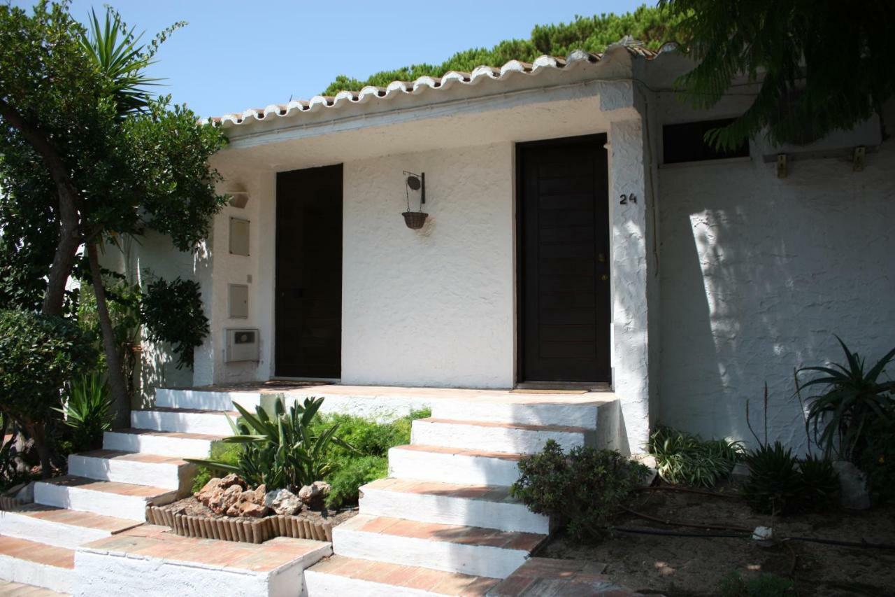 Studio @ Aldeia Das Acoteias Албуфейра Экстерьер фото